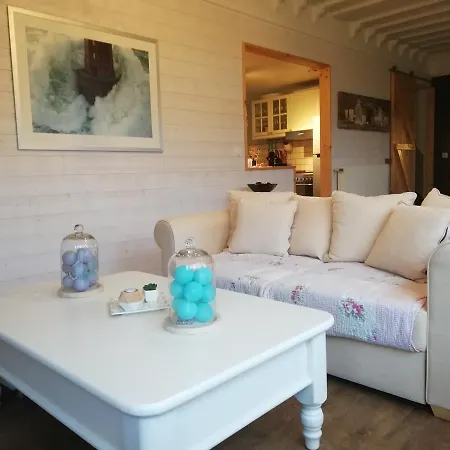 Ferienhaus Lm La Closerie *