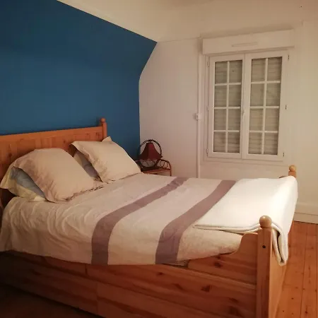 Lm La Closerie Ferienhaus Le Home Varaville