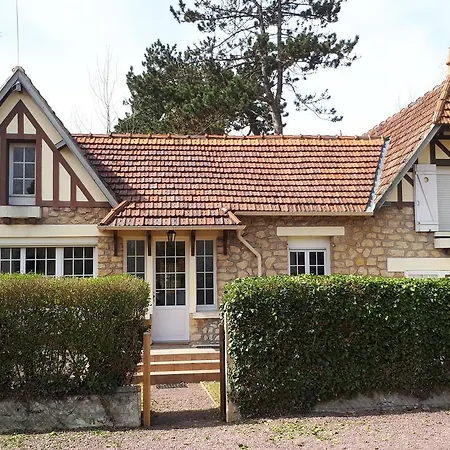 Lm La Closerie Le Home Varaville