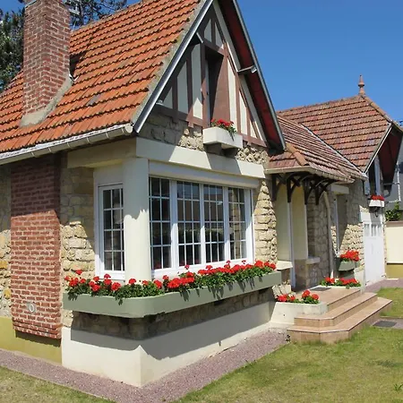 Ferienhaus Lm La Closerie