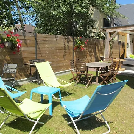 Lm La Closerie * Le Home Varaville