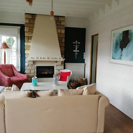Ferienhaus Lm La Closerie *
